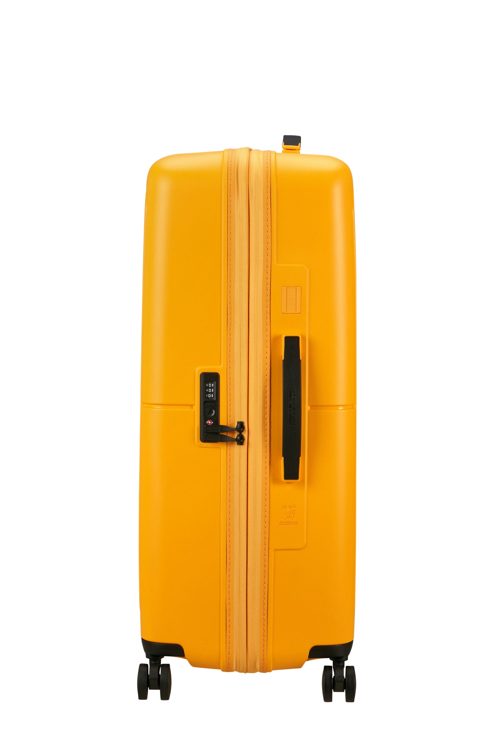 AMERICAN TOURISTER DASH POP LUGGAGE