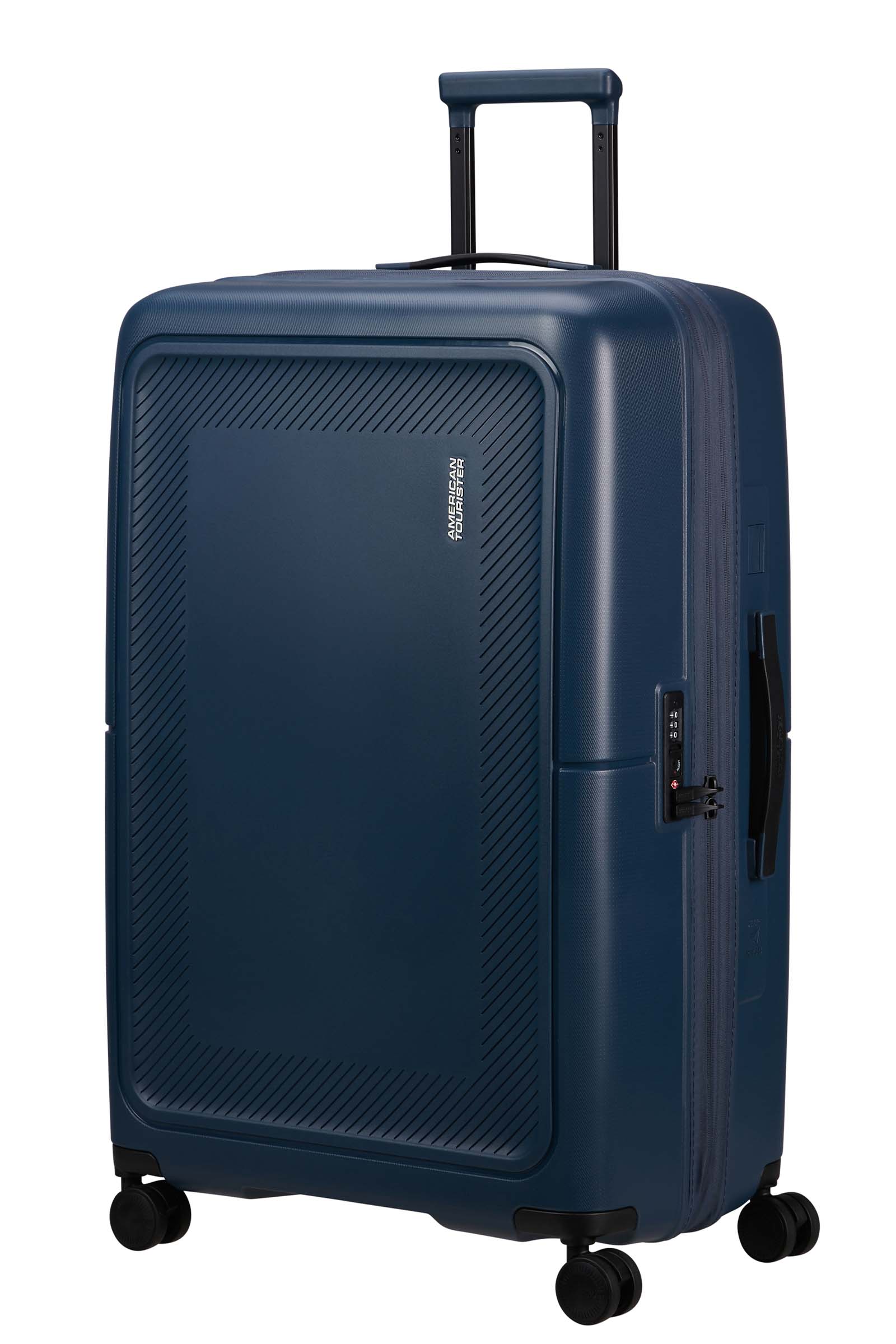 AMERICAN TOURISTER DASH POP LUGGAGE