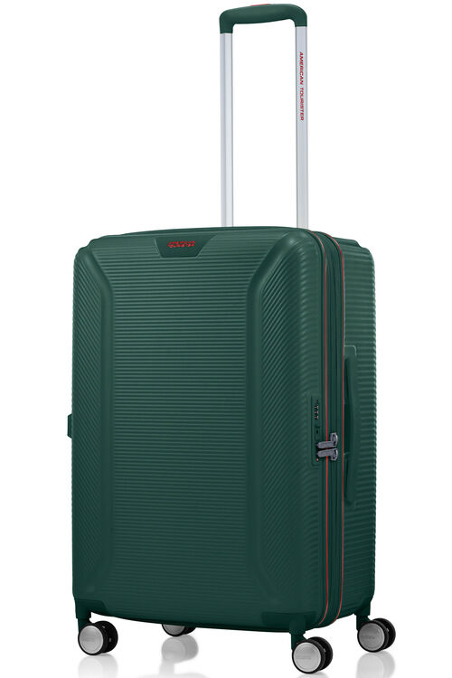 AMERICAN TOURISTER ROBOTECH LUGGAGE