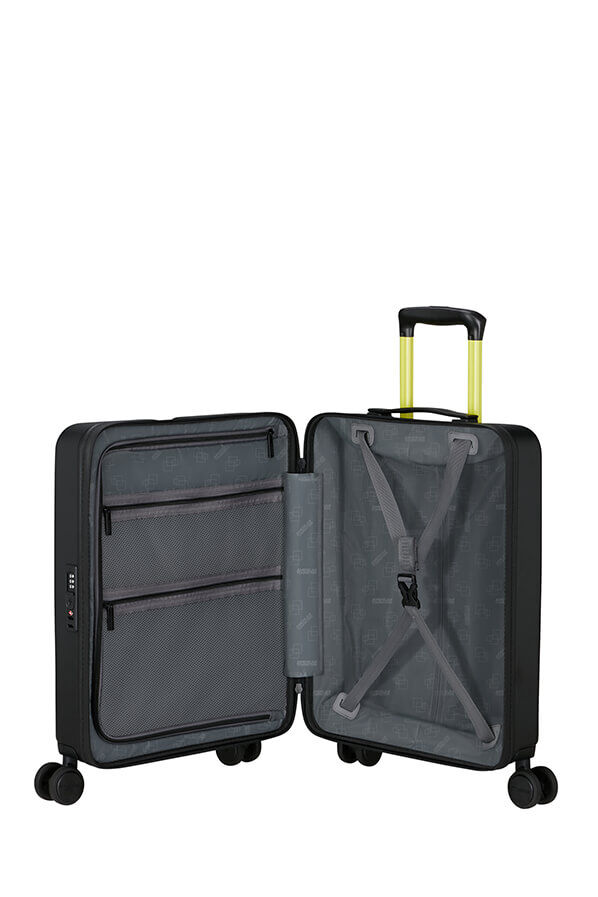 AMERICAN TOURISTER TRAILON LUGGAGE