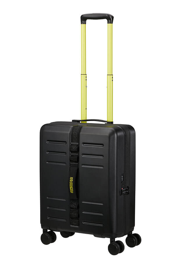 AMERICAN TOURISTER TRAILON LUGGAGE