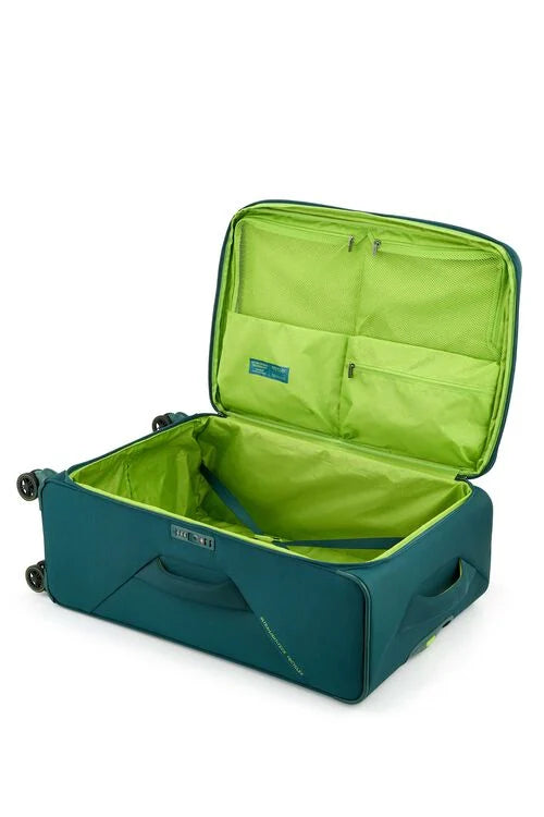 AMERICAN TOURISTER APPLITE 5 LUGGAGE