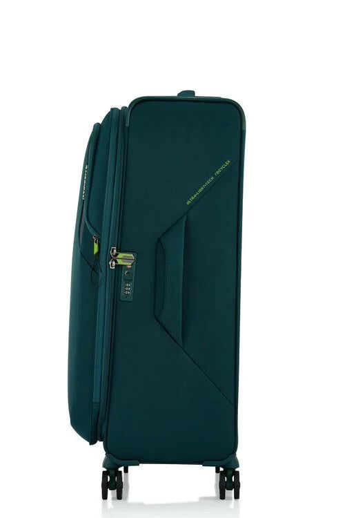 AMERICAN TOURISTER APPLITE 5 LUGGAGE