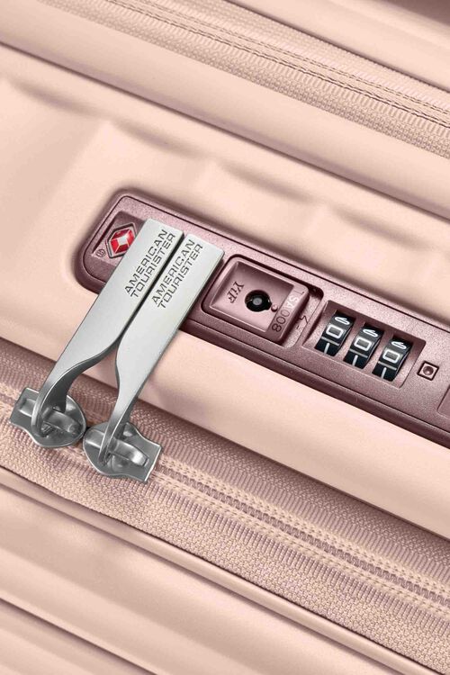 أمتعة أمريكان توريستر فرونتاك