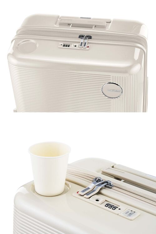 AMERICAN TOURISTER GEMINA PRO LUGGAGE