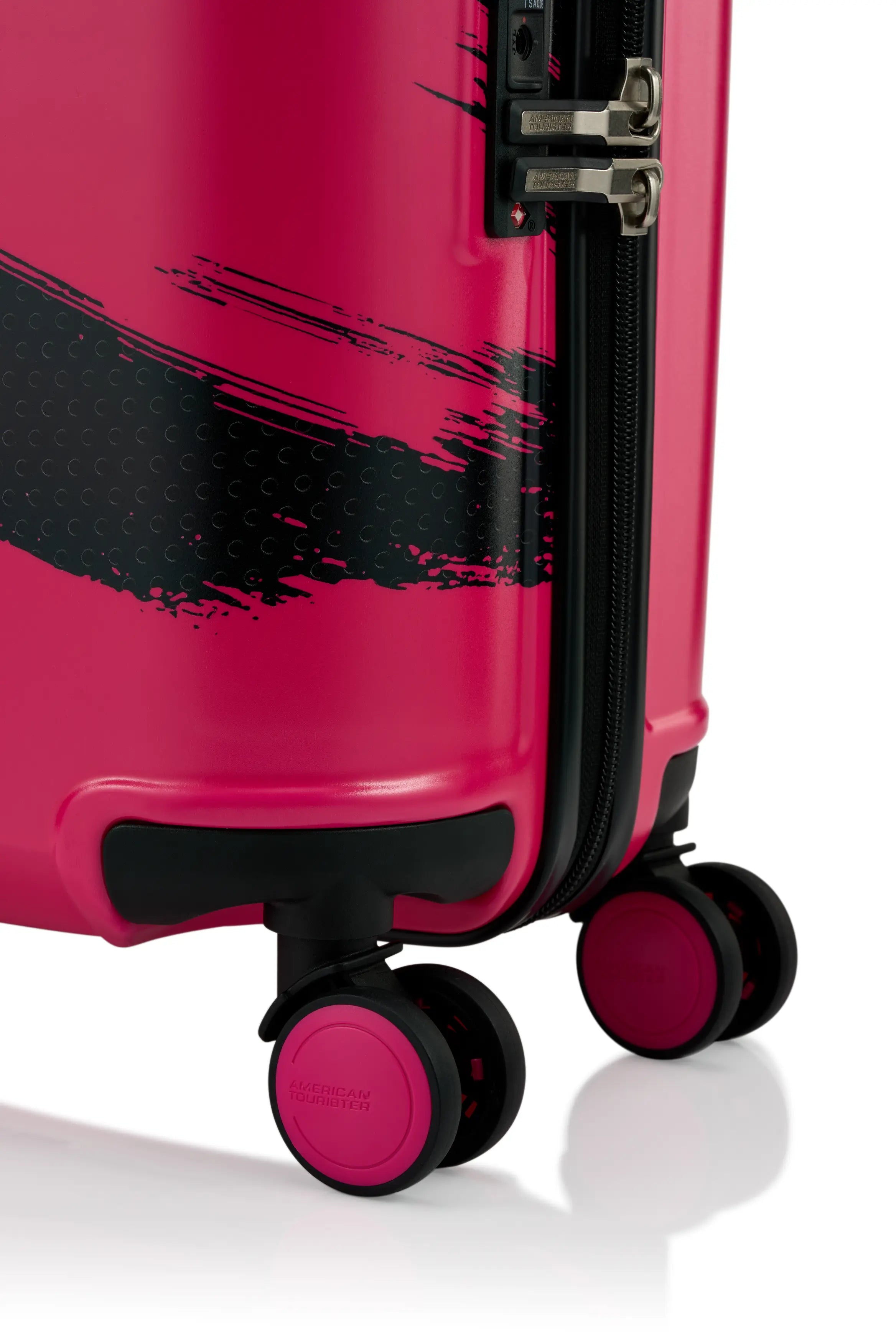 أمتعة ألعاب الحبار السياحية الأمريكية