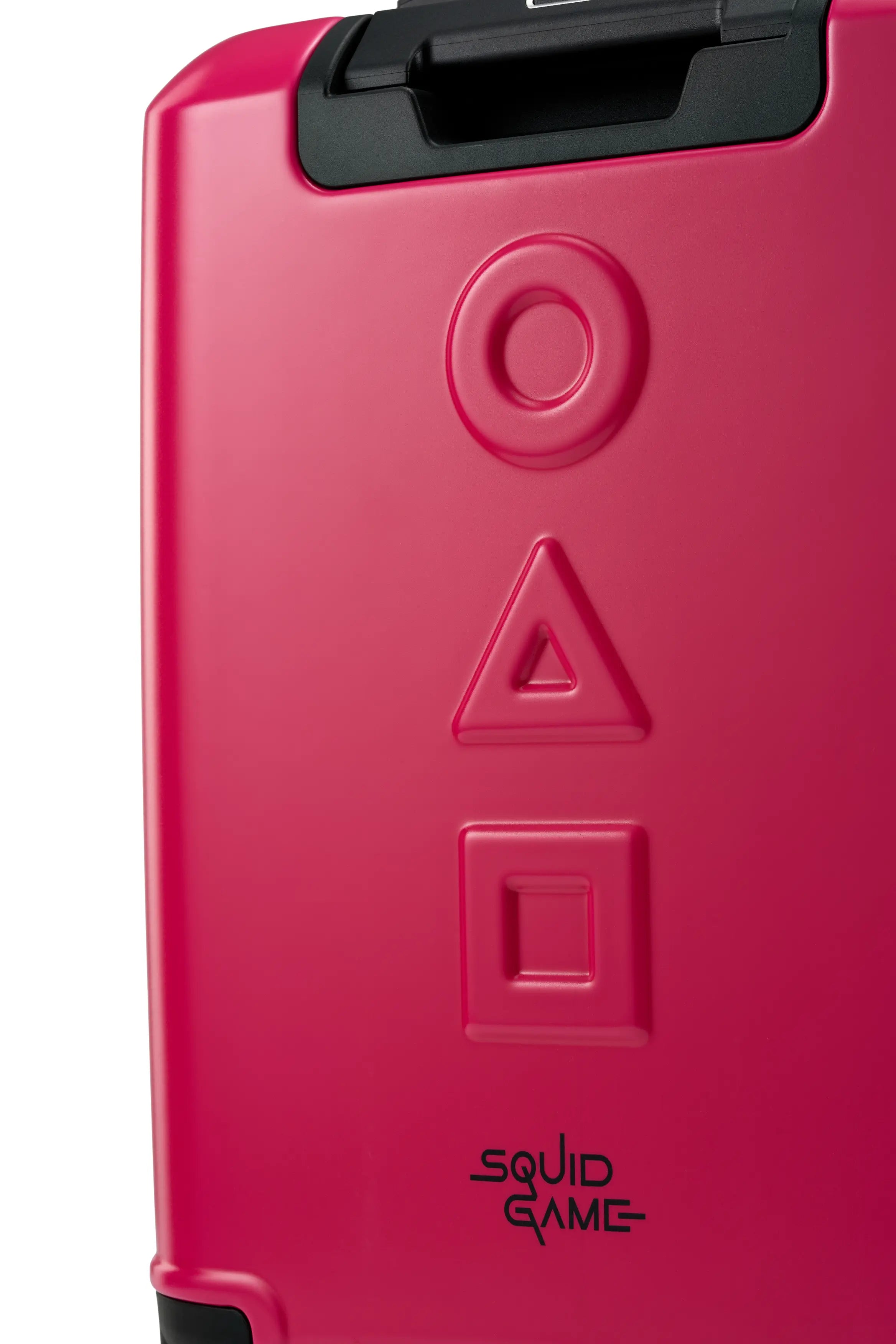 أمتعة ألعاب الحبار السياحية الأمريكية