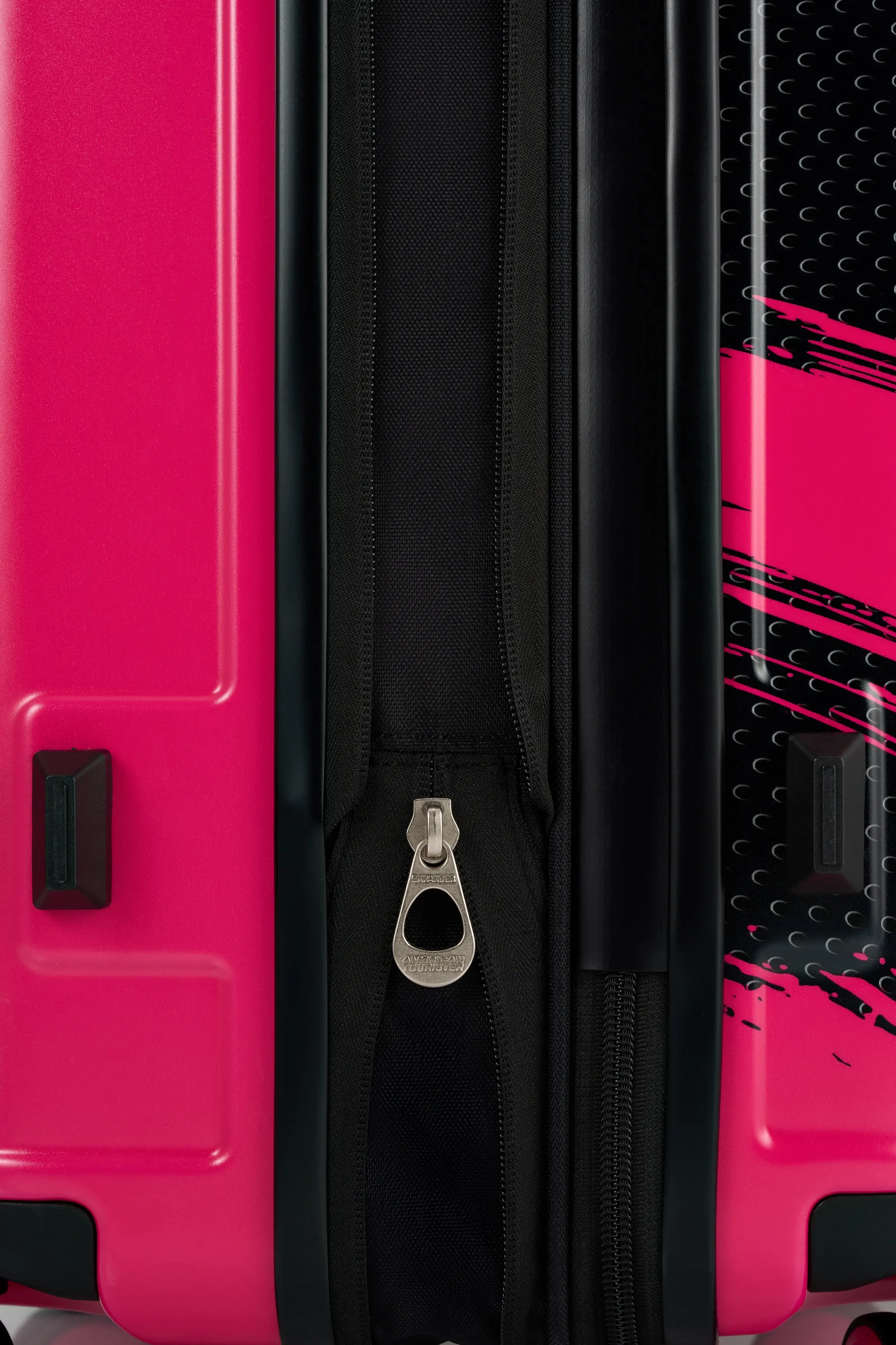 أمتعة ألعاب الحبار السياحية الأمريكية