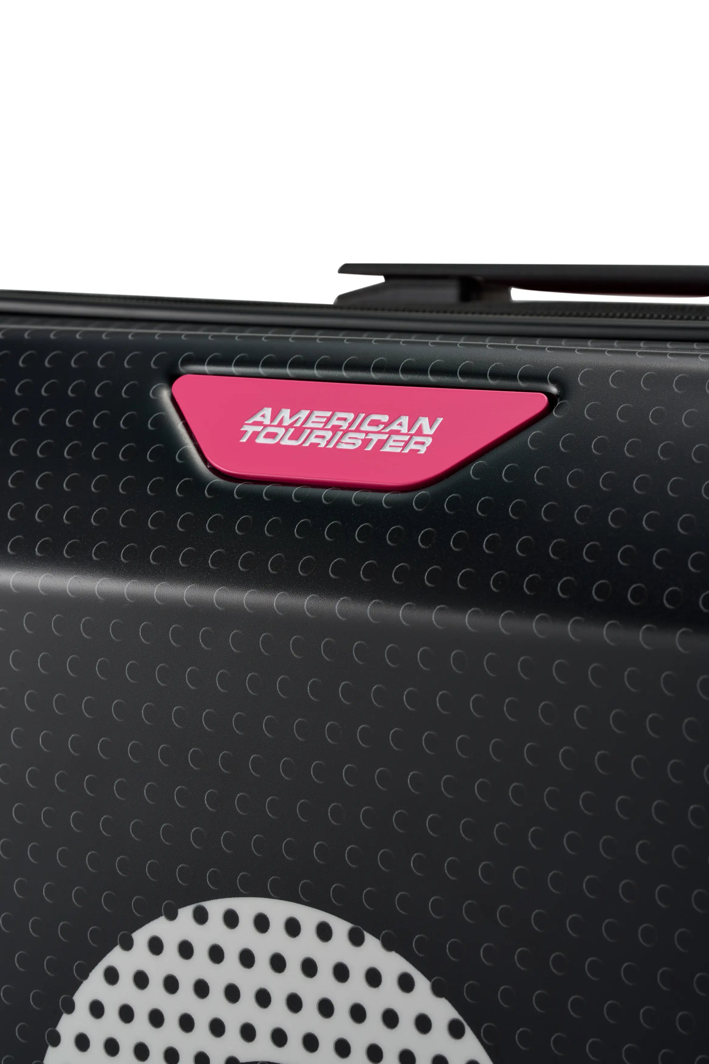 أمتعة ألعاب الحبار السياحية الأمريكية