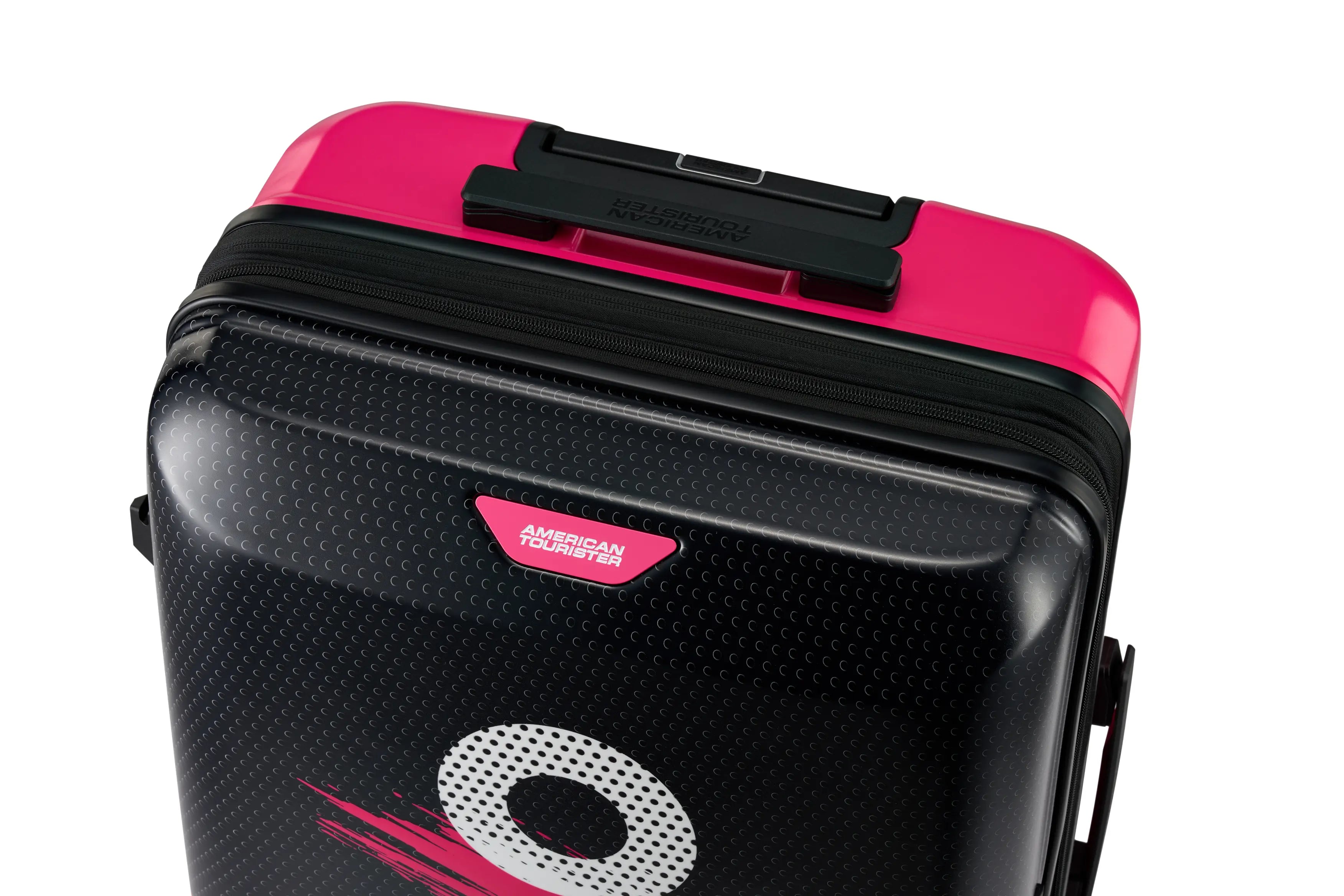 أمتعة ألعاب الحبار السياحية الأمريكية