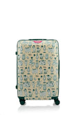 AMERICAN TOURISTER SQUID GAMES LUGGAGE