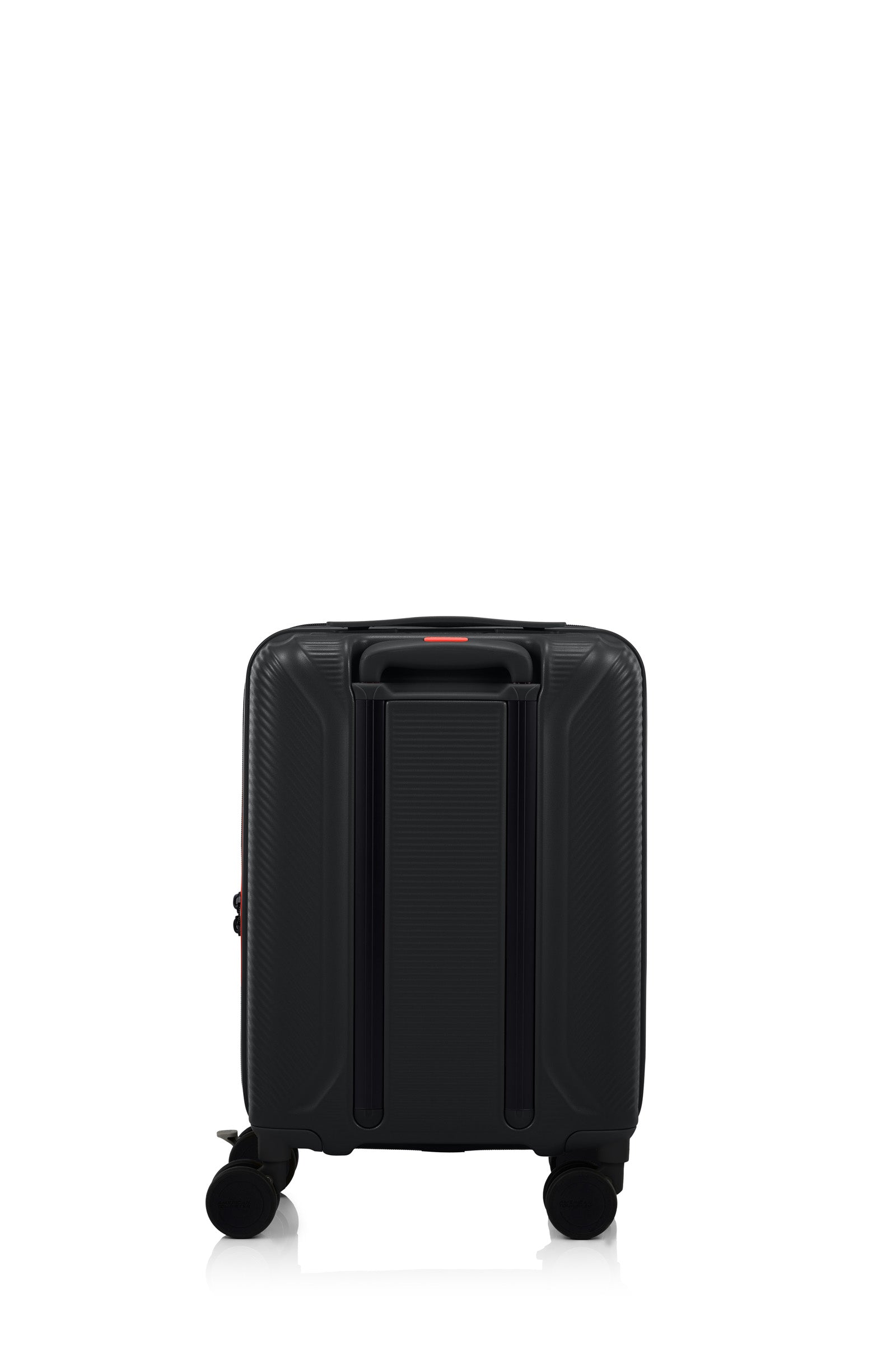 AMERICAN TOURISTER ROBOTECH LUGGAGE
