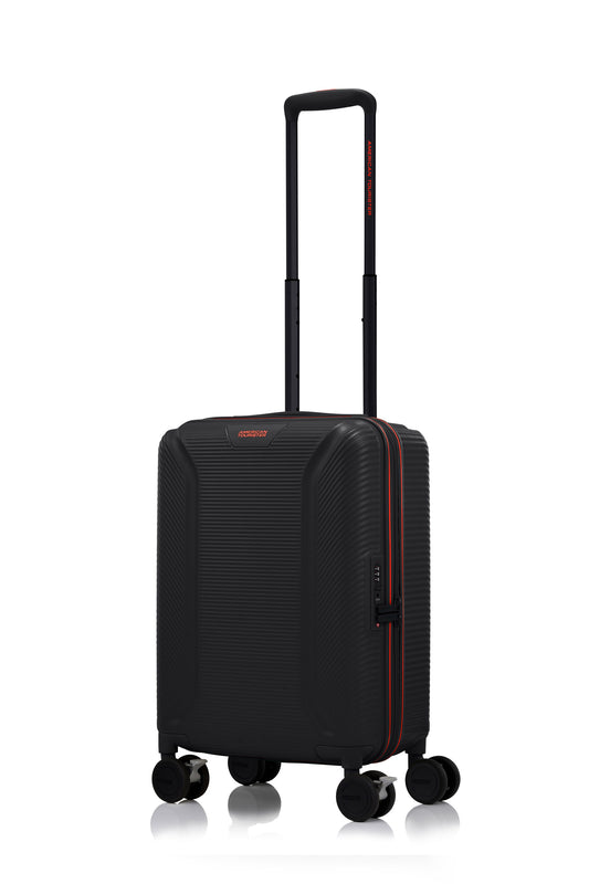 AMERICAN TOURISTER ROBOTECH LUGGAGE