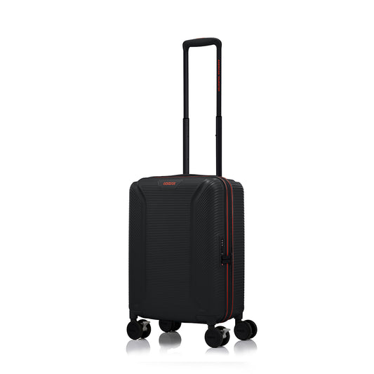 AMERICAN TOURISTER ROBOTECH LUGGAGE