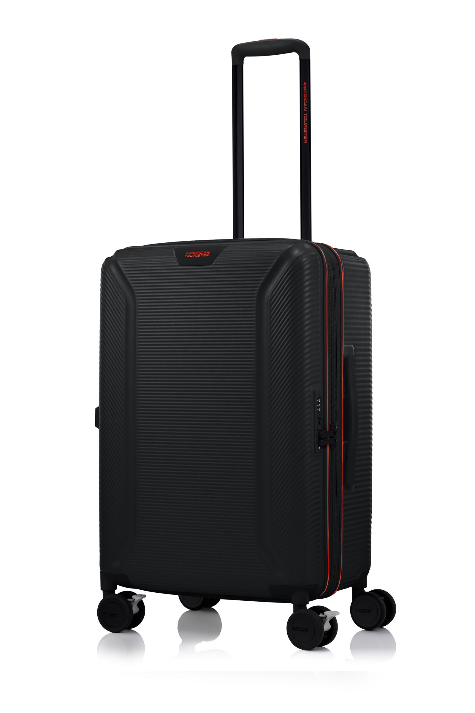 AMERICAN TOURISTER ROBOTECH LUGGAGE