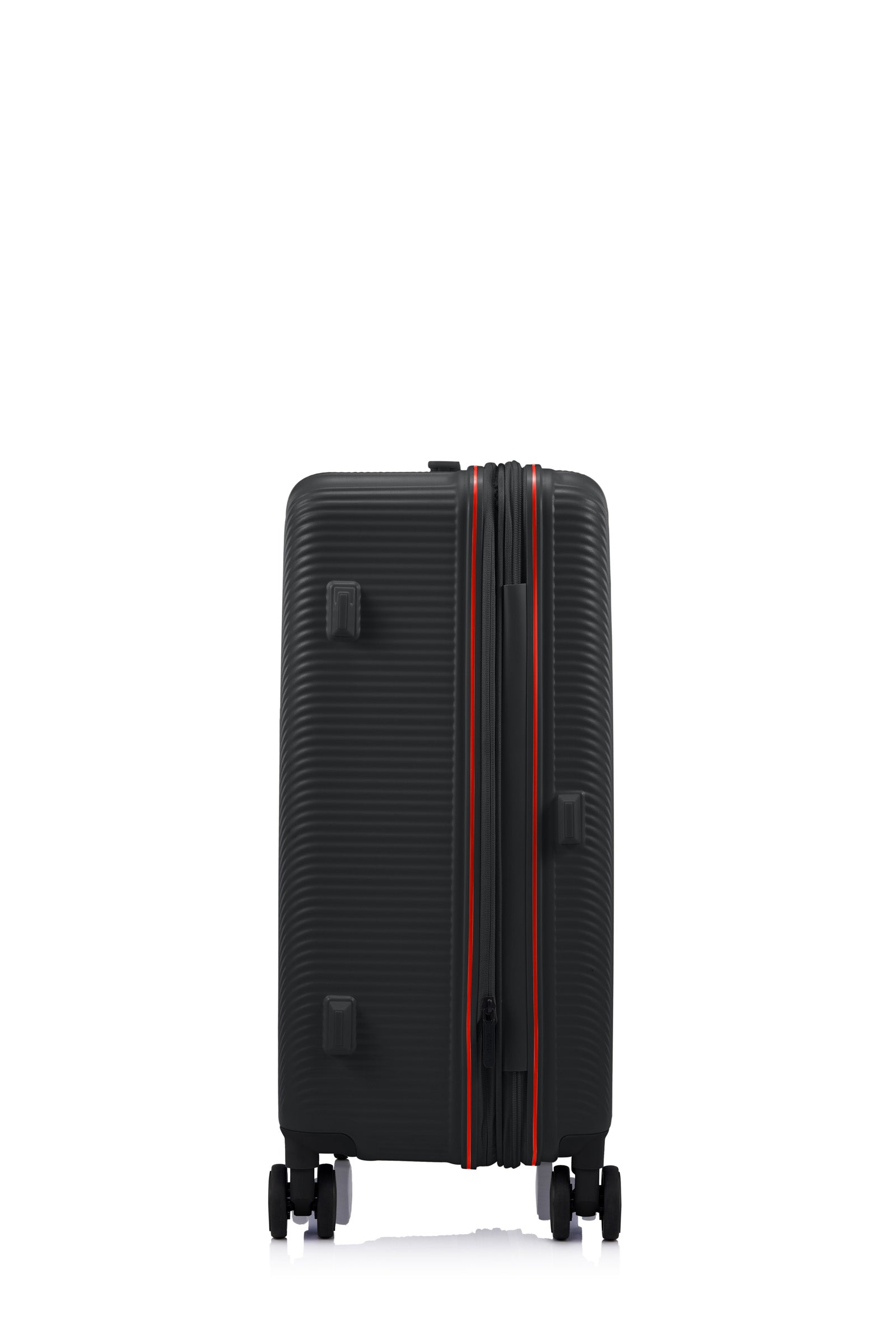 AMERICAN TOURISTER ROBOTECH LUGGAGE