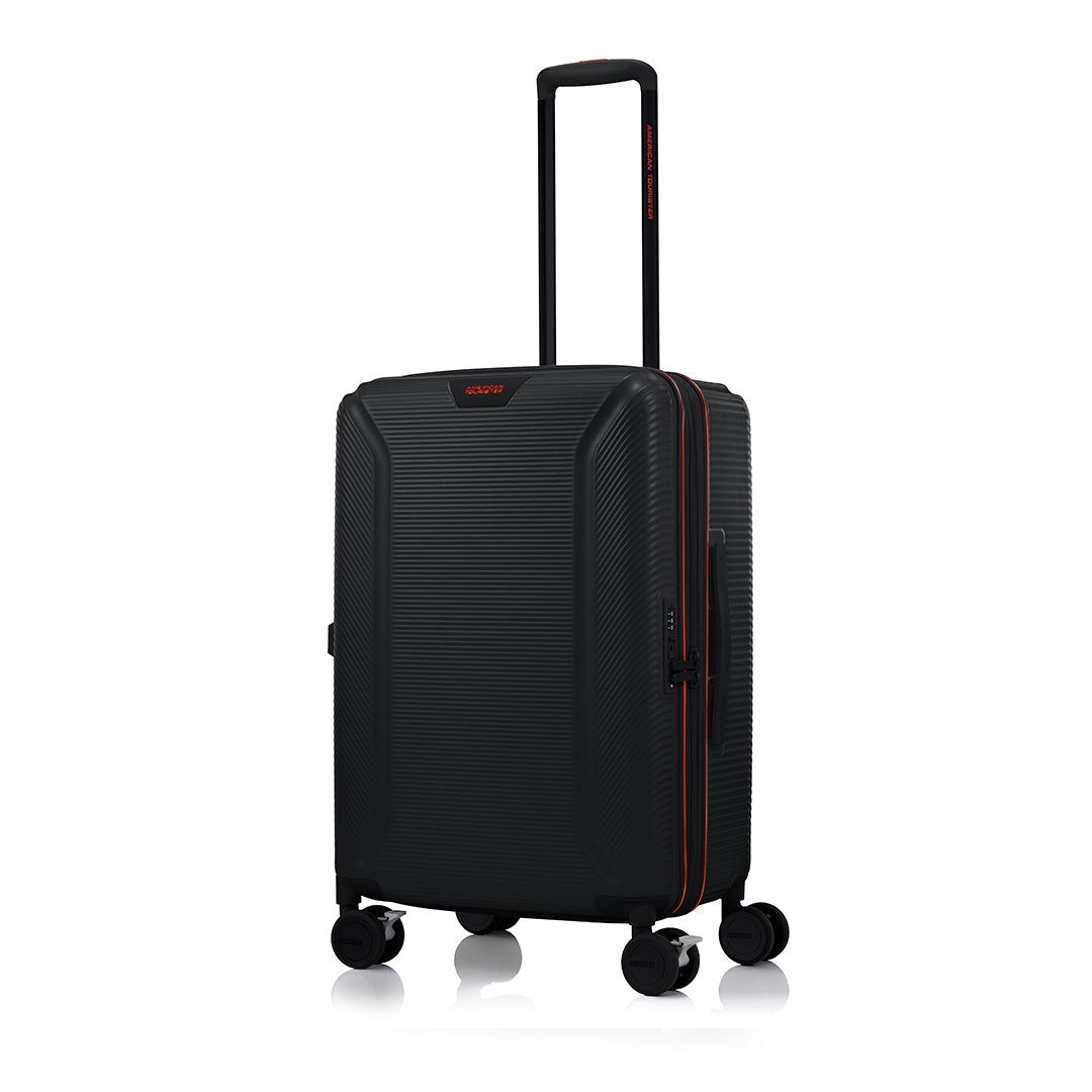AMERICAN TOURISTER ROBOTECH LUGGAGE