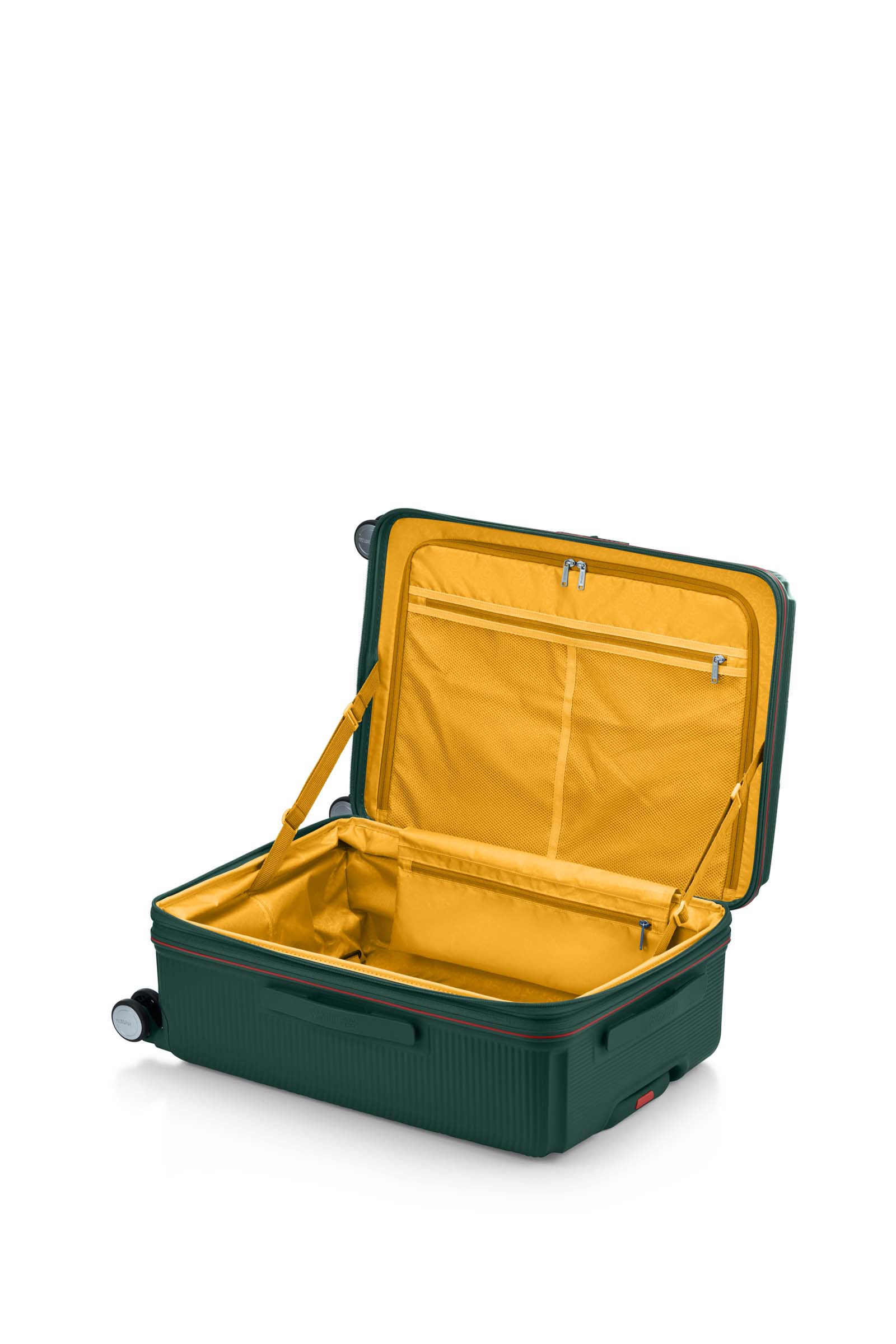 AMERICAN TOURISTER ROBOTECH LUGGAGE