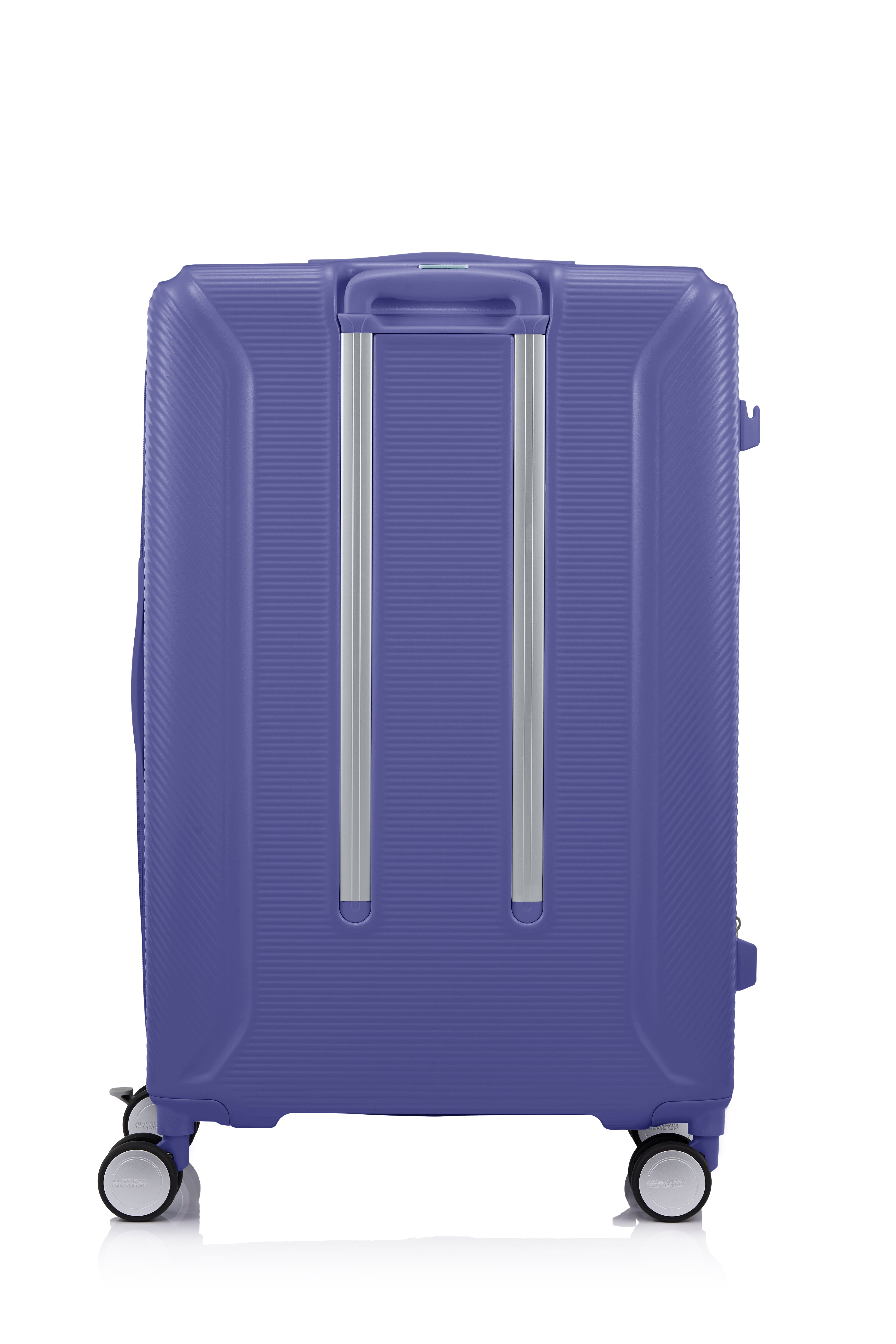 AMERICAN TOURISTER ROBOTECH LUGGAGE