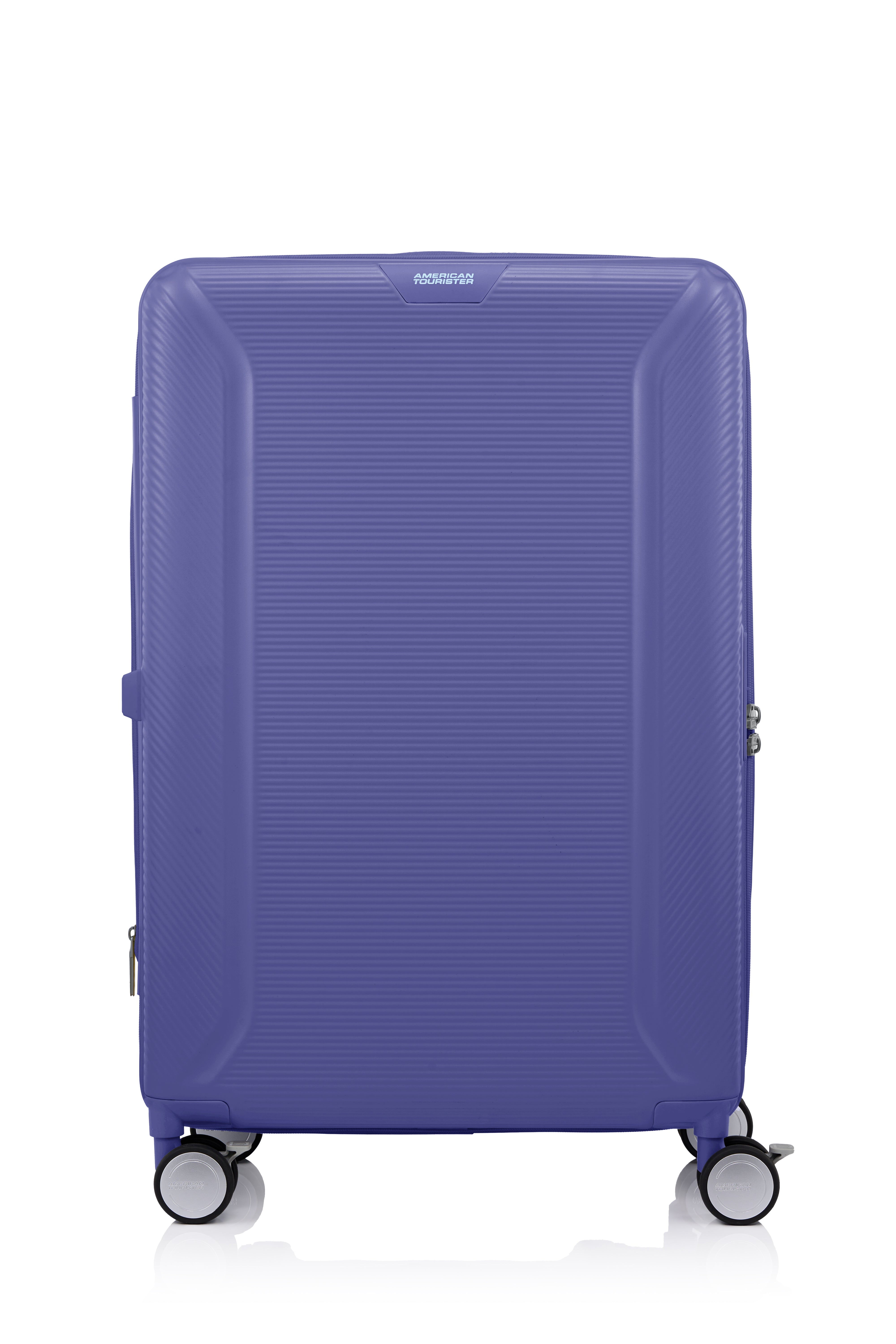 AMERICAN TOURISTER ROBOTECH LUGGAGE