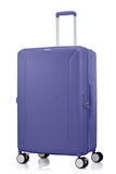 AMERICAN TOURISTER ROBOTECH LUGGAGE