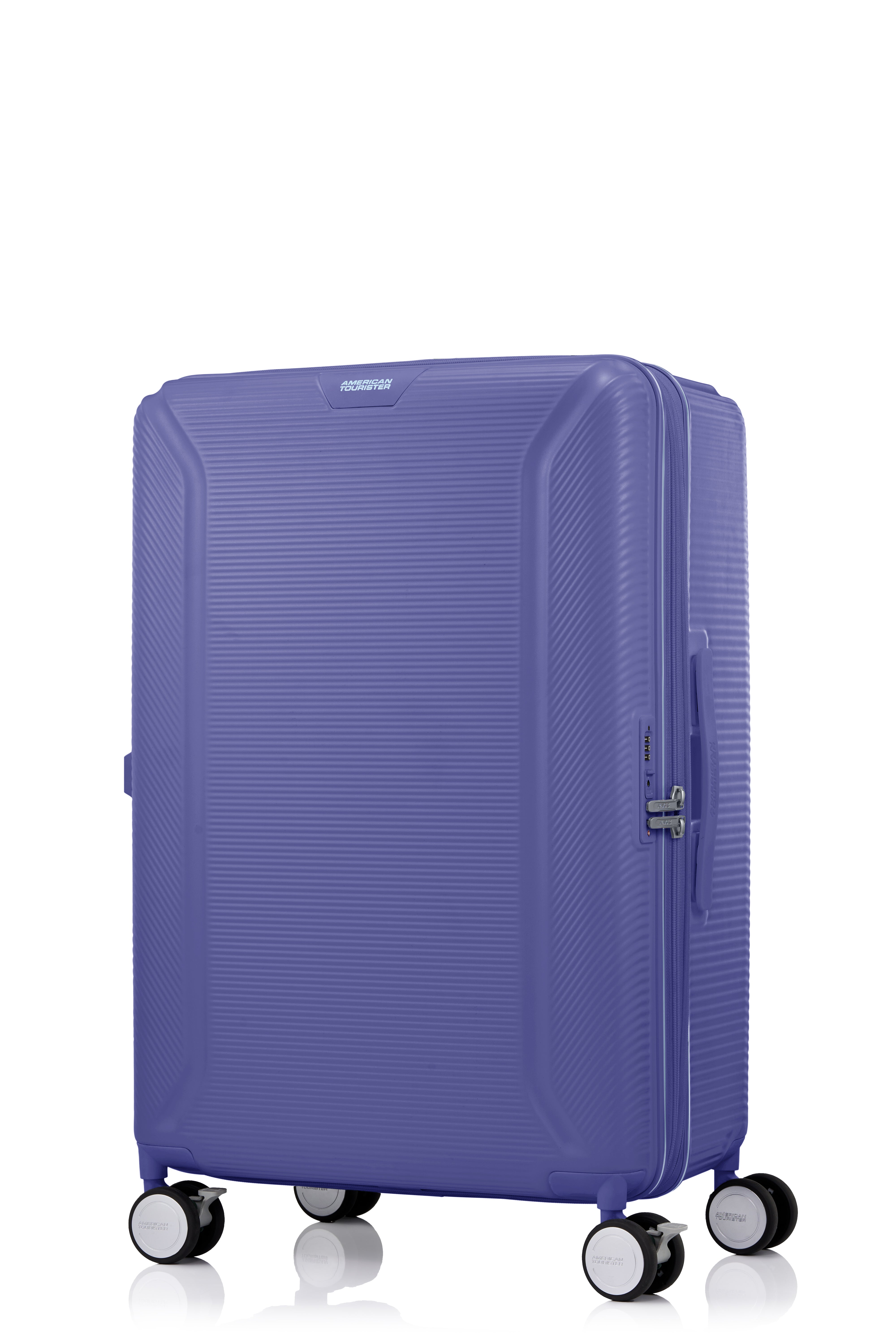 AMERICAN TOURISTER ROBOTECH LUGGAGE