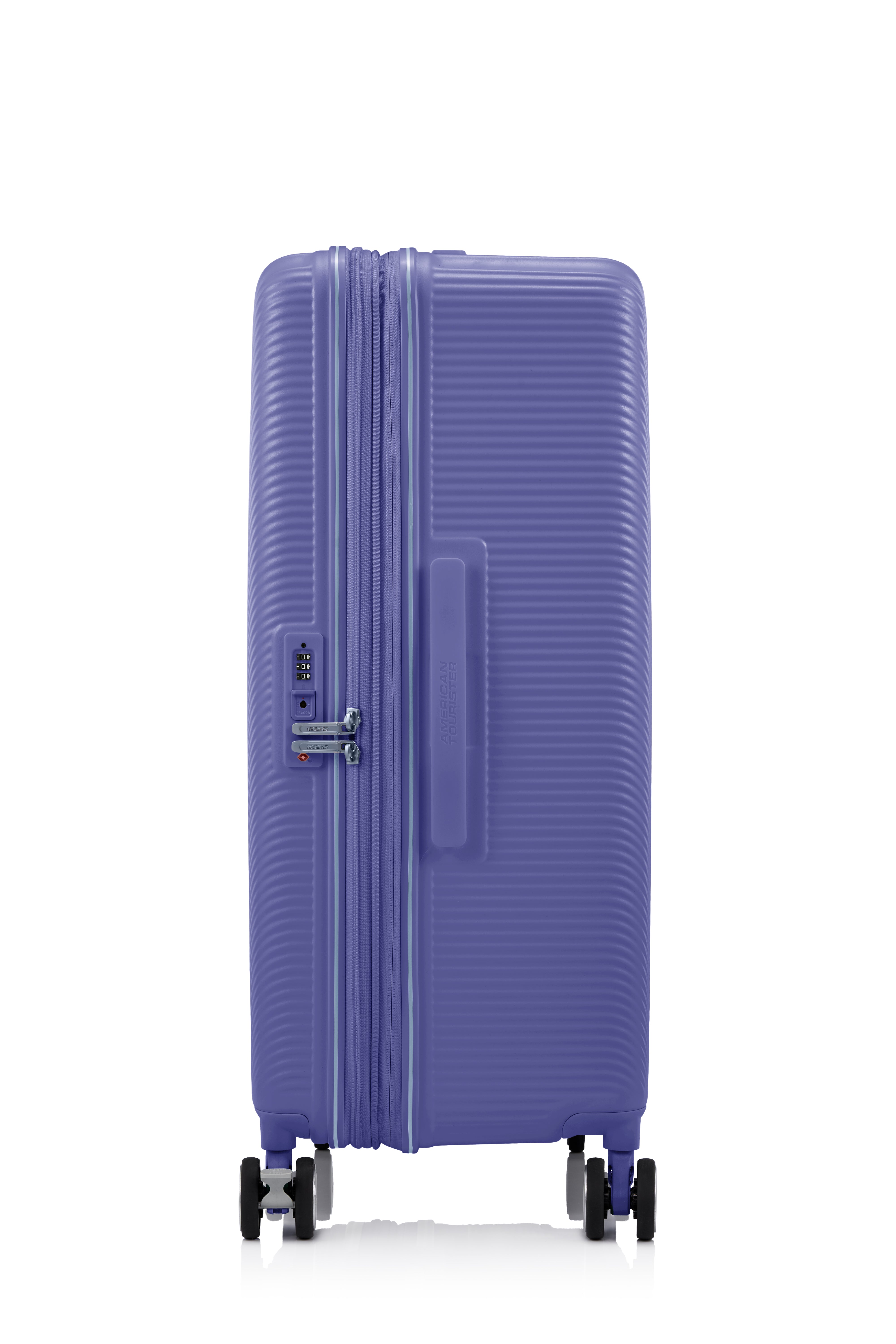 AMERICAN TOURISTER ROBOTECH LUGGAGE