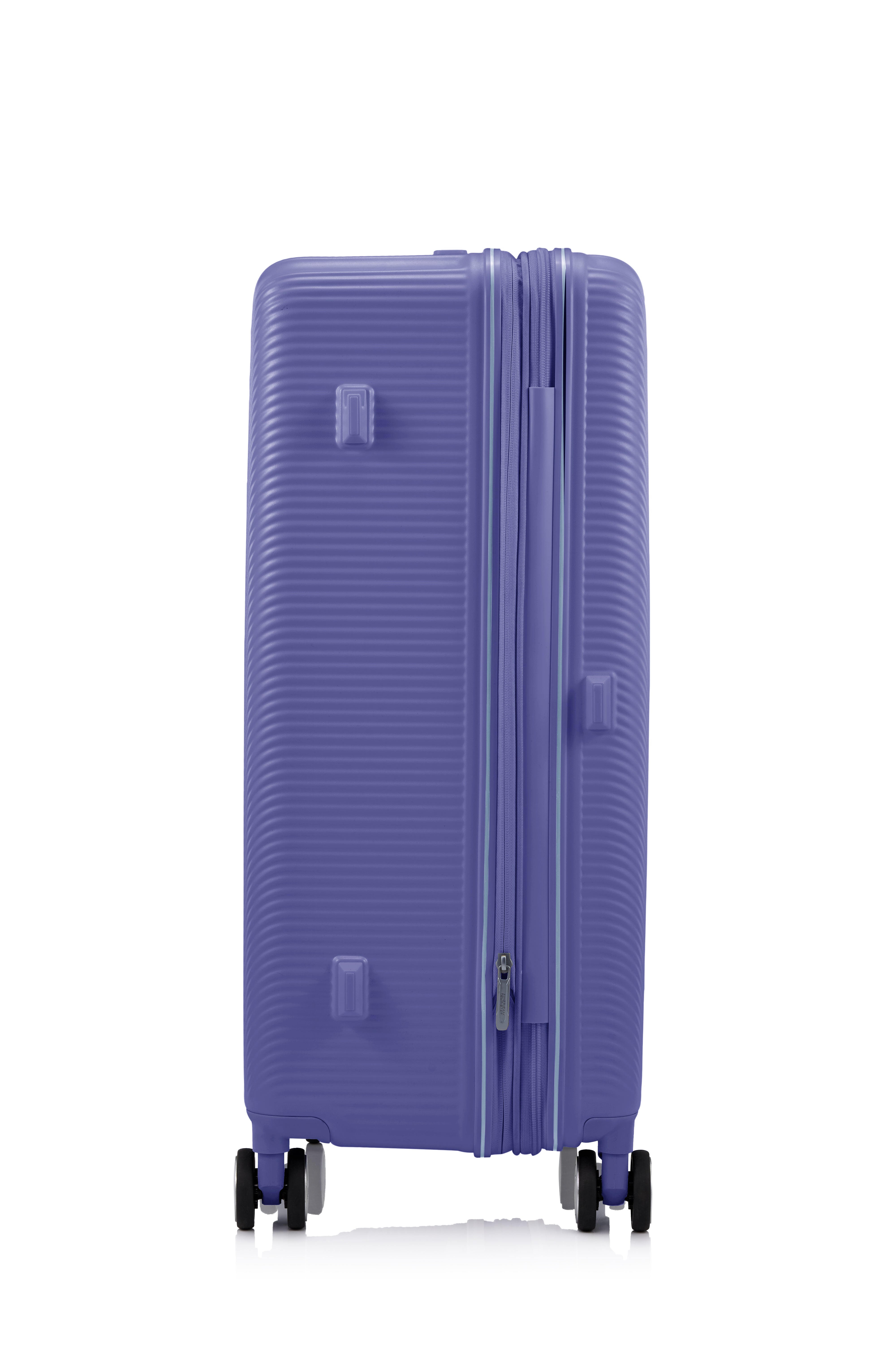 AMERICAN TOURISTER ROBOTECH LUGGAGE