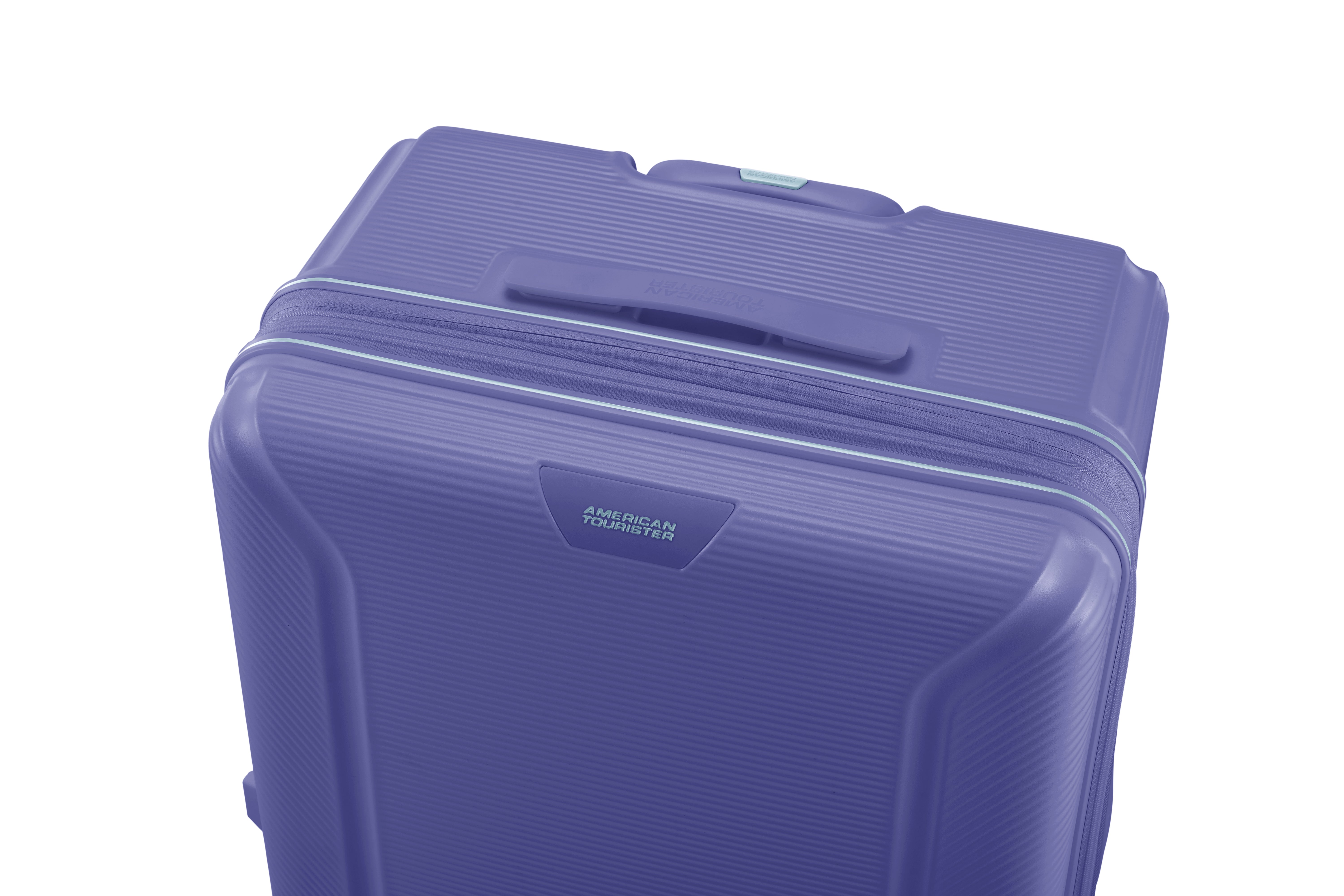 AMERICAN TOURISTER ROBOTECH LUGGAGE
