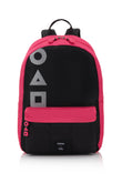 American Tourister Squid Games Backpack
