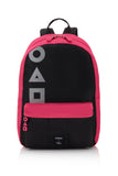 AMERICAN TOURISTER SQUID GAMES BACKPACK