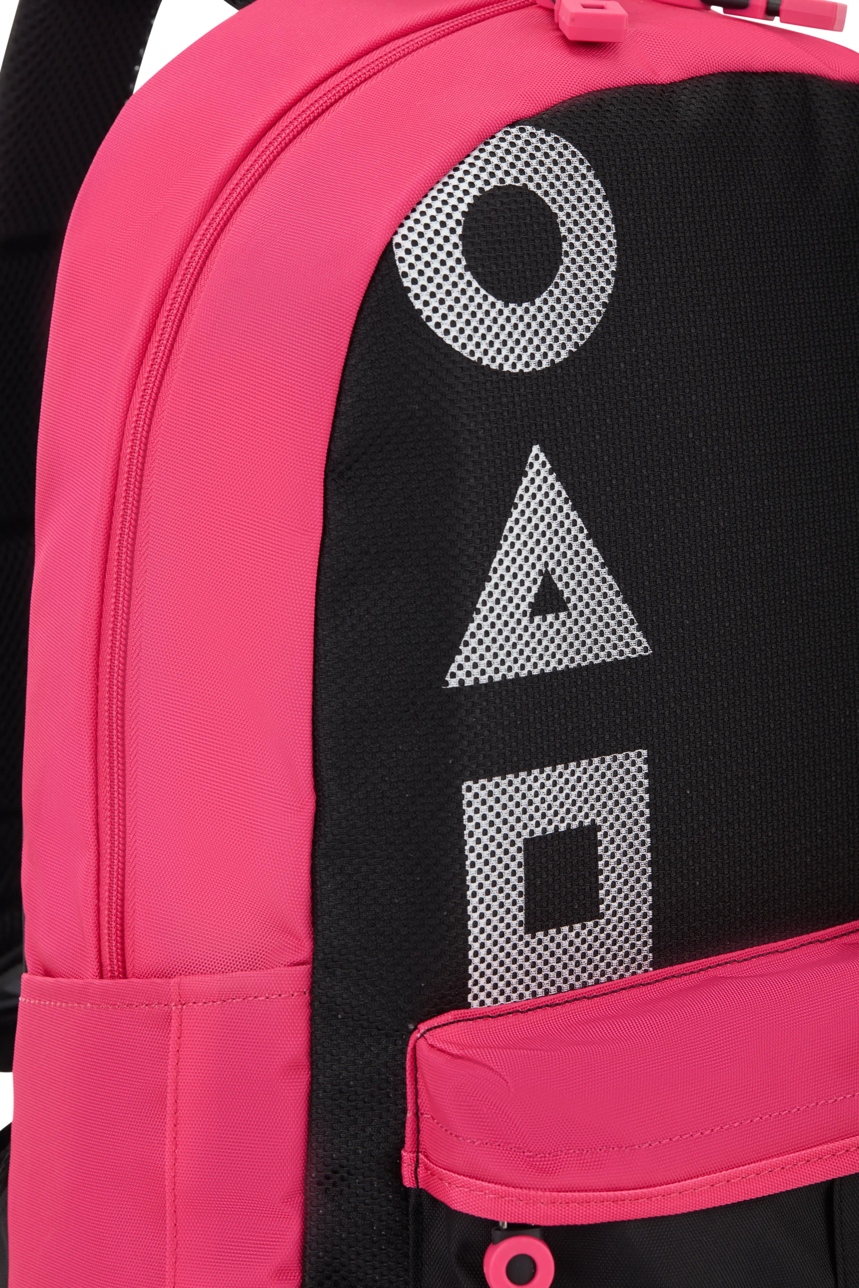 AMERICAN TOURISTER SQUID GAMES BACKPACK