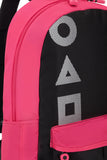 AMERICAN TOURISTER SQUID GAMES BACKPACK