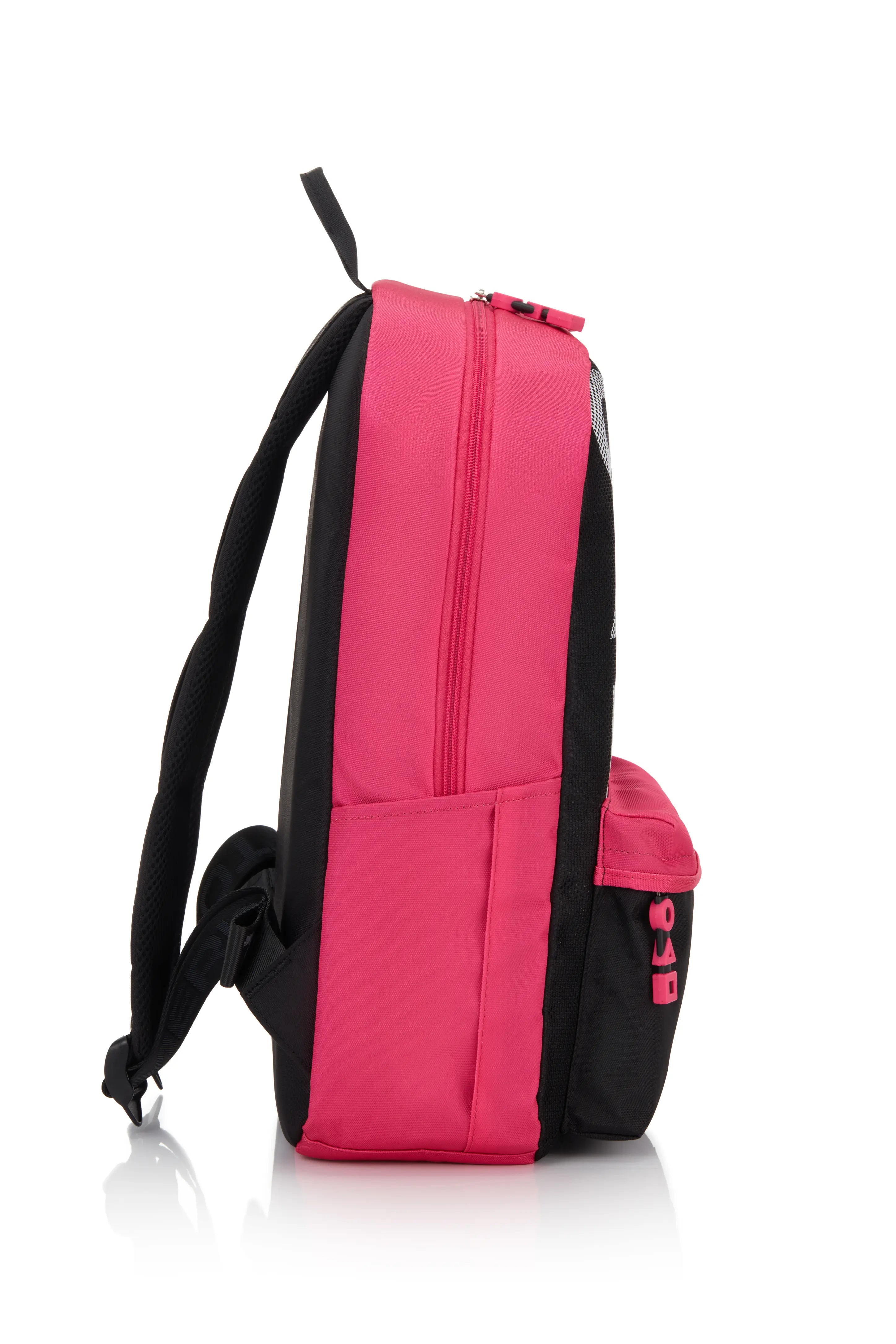 AMERICAN TOURISTER SQUID GAMES BACKPACK