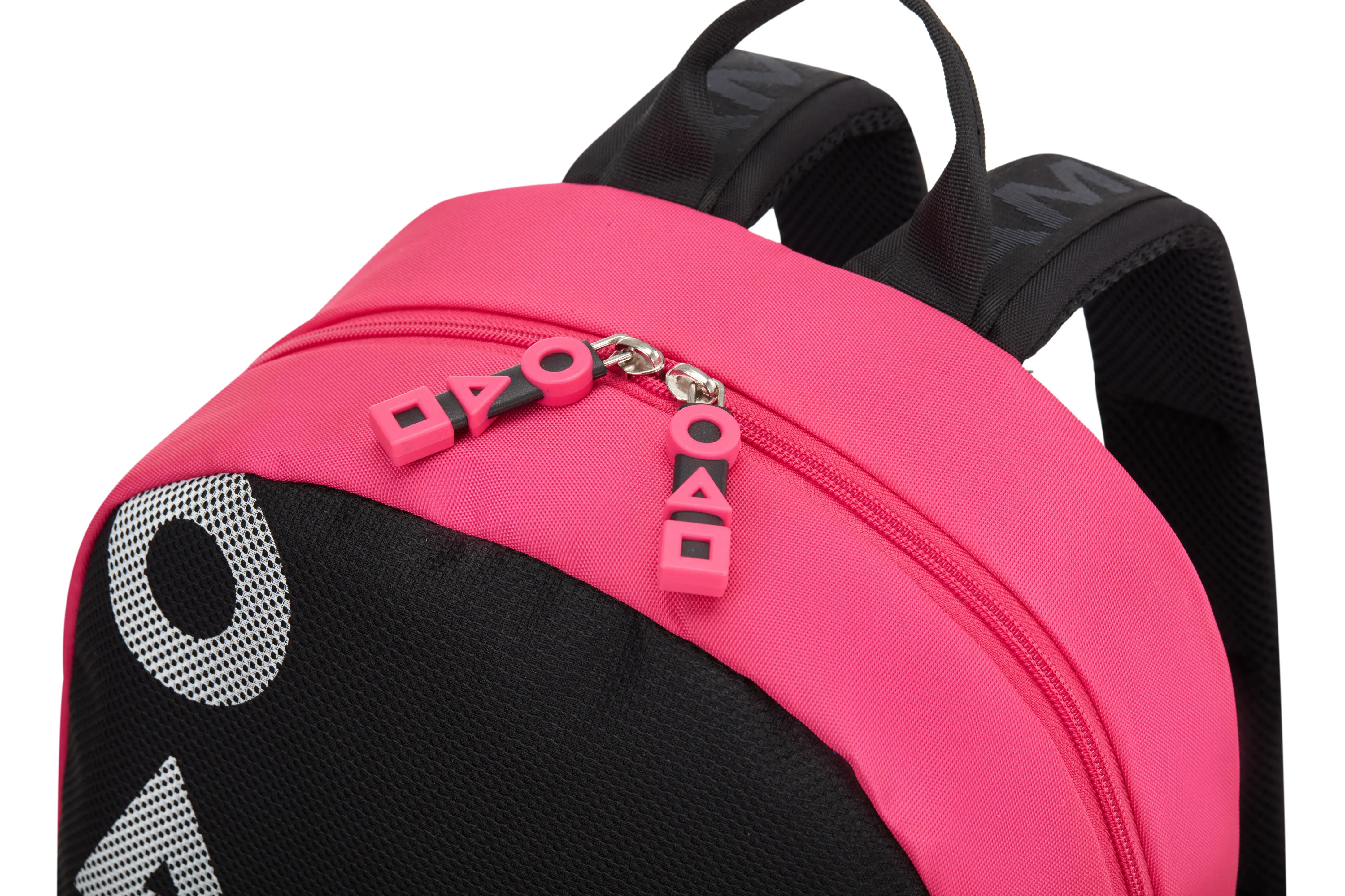 AMERICAN TOURISTER SQUID GAMES BACKPACK