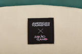 AMERICAN TOURISTER SQUID GAMES BACKPACK