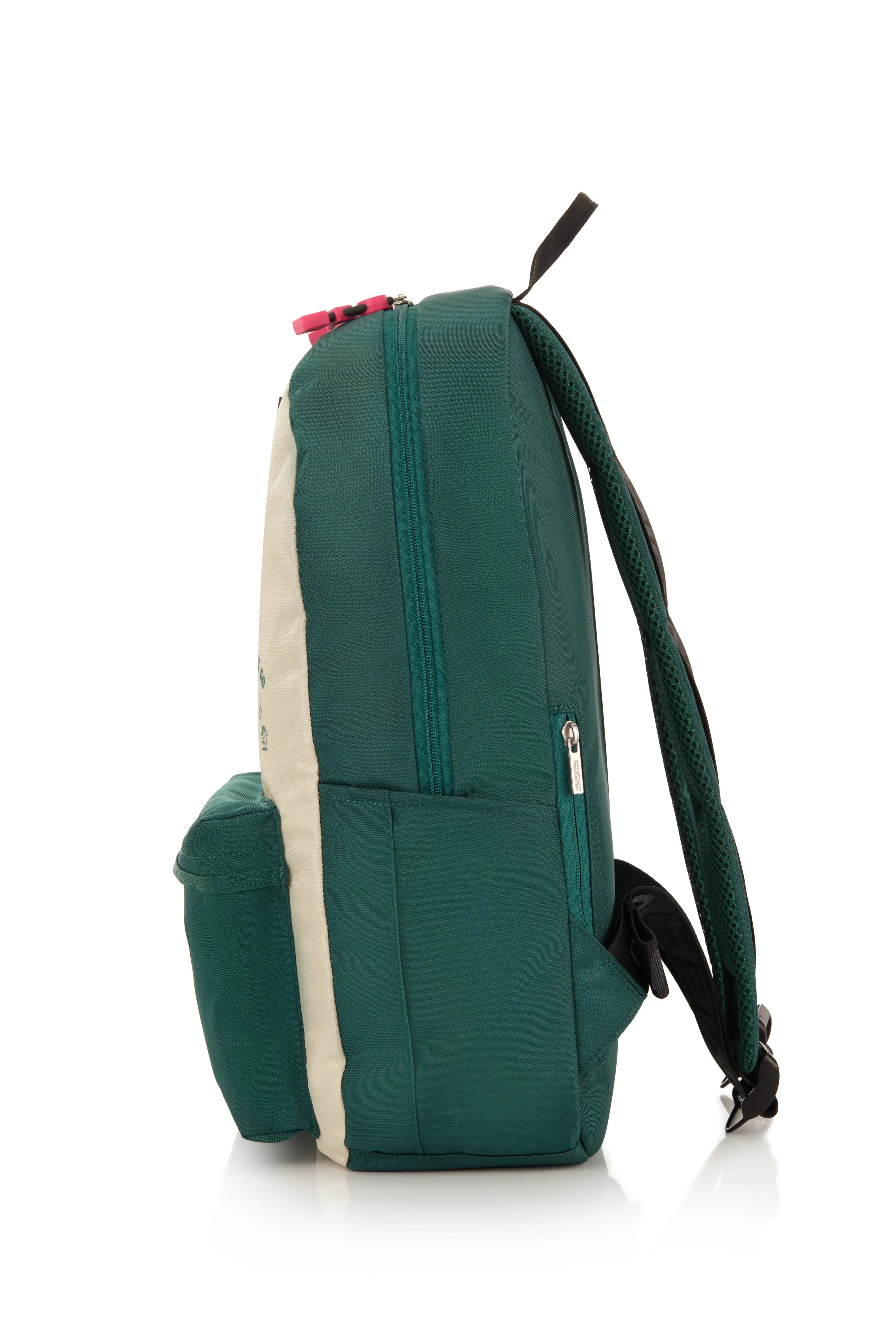 AMERICAN TOURISTER SQUID GAMES BACKPACK