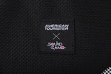 AMERICAN TOURISTER SQUID GAMES TOTE BAG