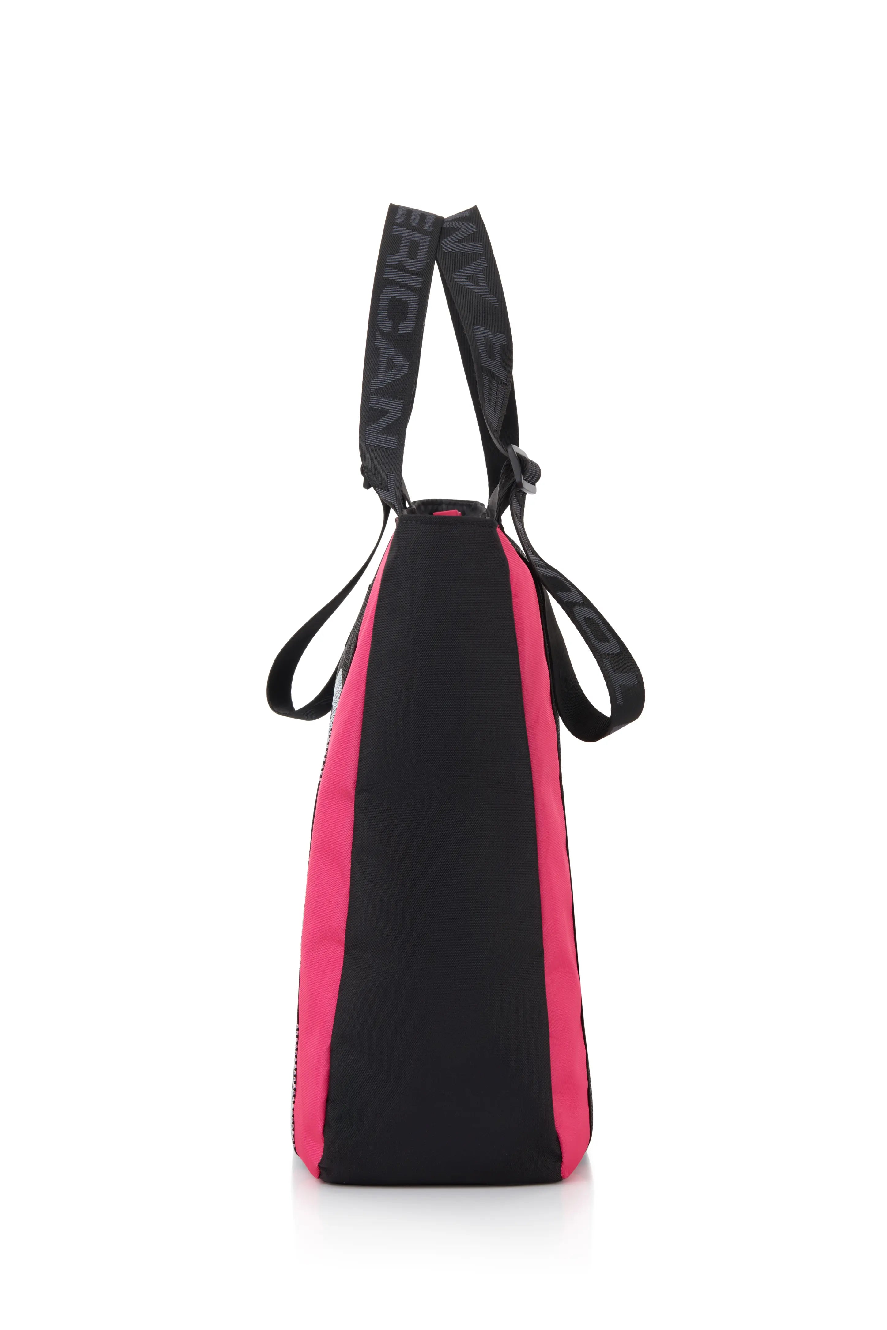 AMERICAN TOURISTER SQUID GAMES TOTE BAG