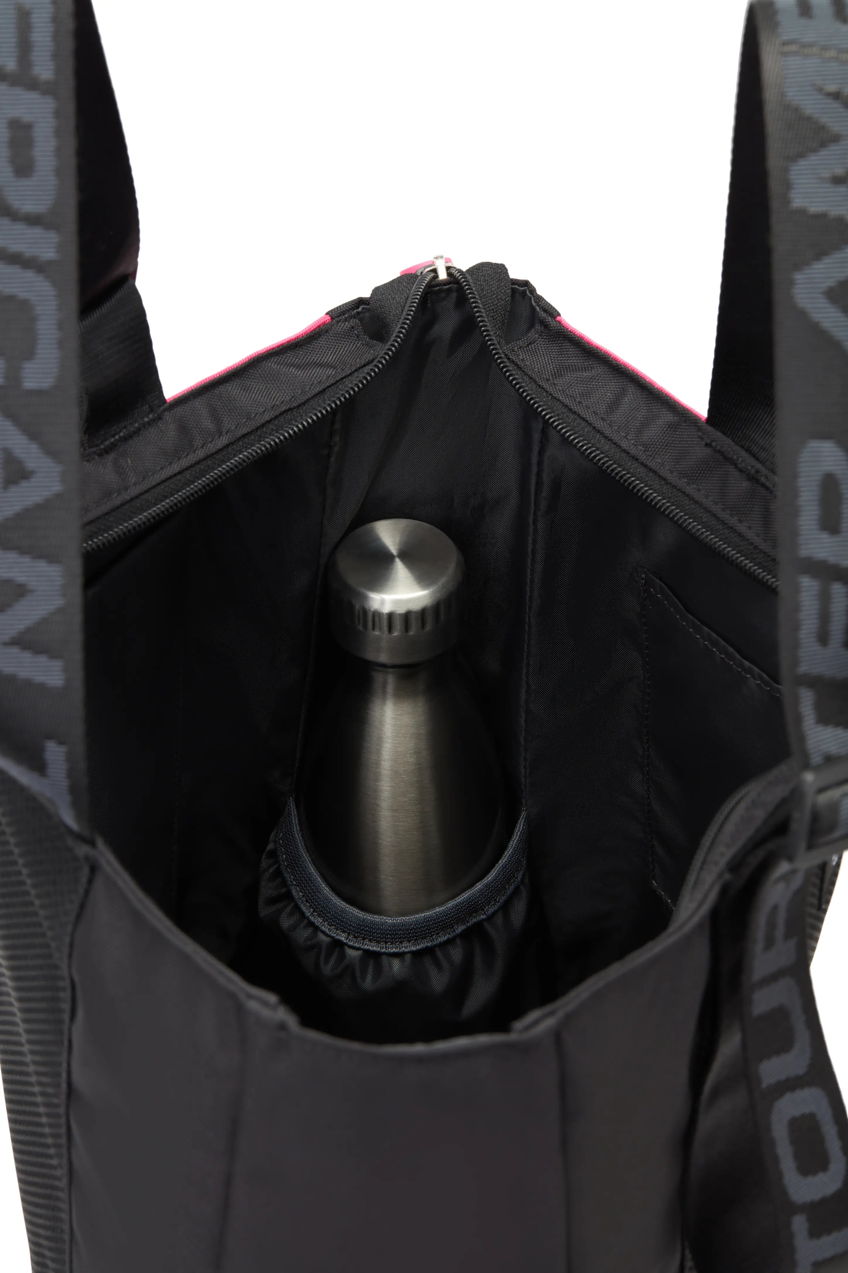 AMERICAN TOURISTER SQUID GAMES TOTE BAG