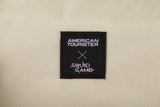 AMERICAN TOURISTER SQUID GAMES TOTE BAG