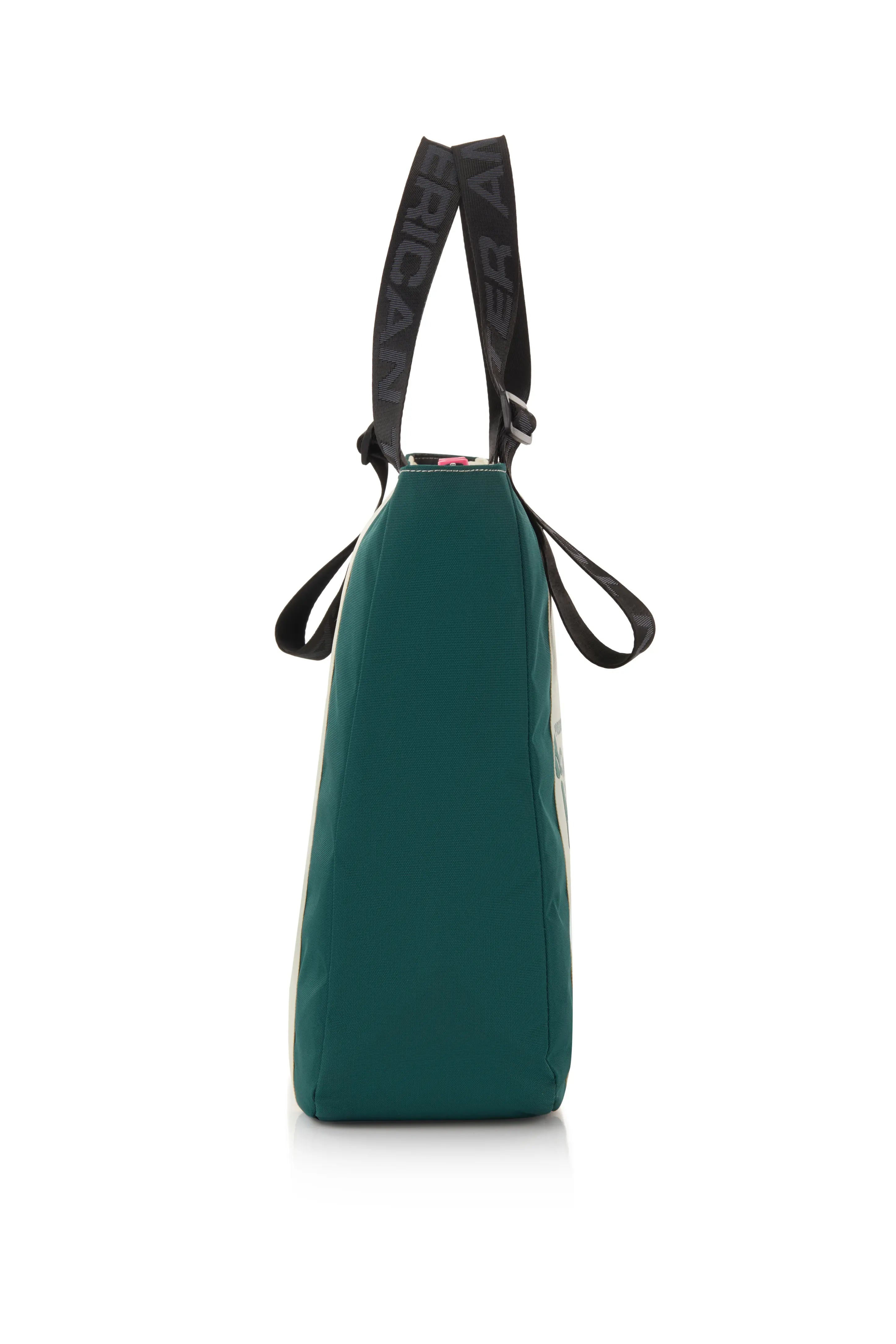 AMERICAN TOURISTER SQUID GAMES TOTE BAG