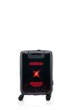 AMERICAN TOURISTER STRANGER THINGS UPSIDE DOWN LUGGAGE