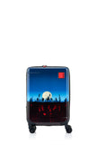 AMERICAN TOURISTER STRANGER THINGS UPSIDE DOWN LUGGAGE