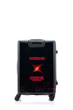 AMERICAN TOURISTER STRANGER THINGS UPSIDE DOWN LUGGAGE