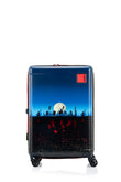 AMERICAN TOURISTER STRANGER THINGS UPSIDE DOWN LUGGAGE