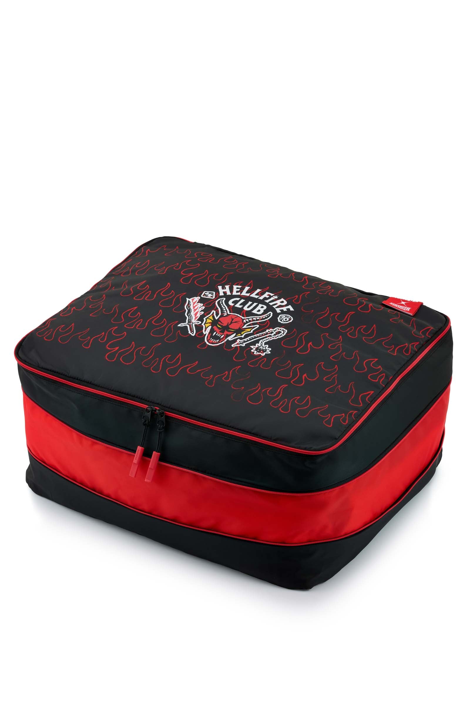 AMERICAN TOURISTER HELLFIRE CLUB PACKING CUBES
