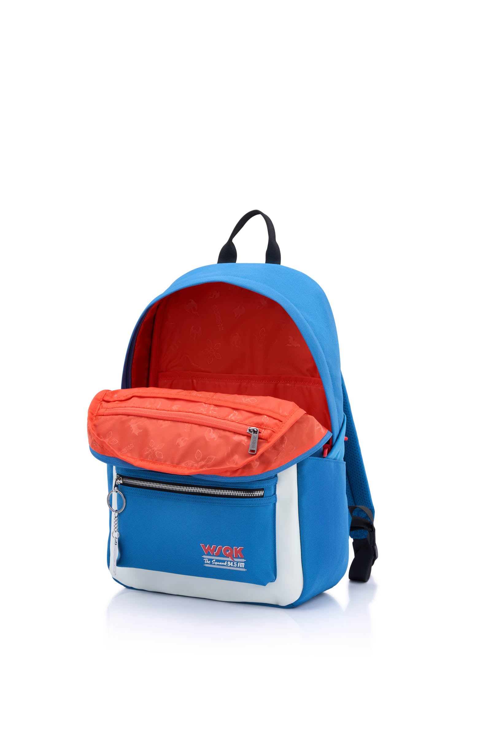 AMERICAN TOURISTER STRANGER THINGS WSQK BACKPACK