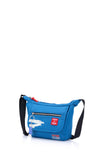 AMERICAN TOURISTER STRANGER THINGS WSQK MESSENGER BAG