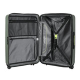 HEDGREN COMBY GRIP LARGE LUGGAGE